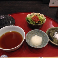 天ぷら わかやま - 