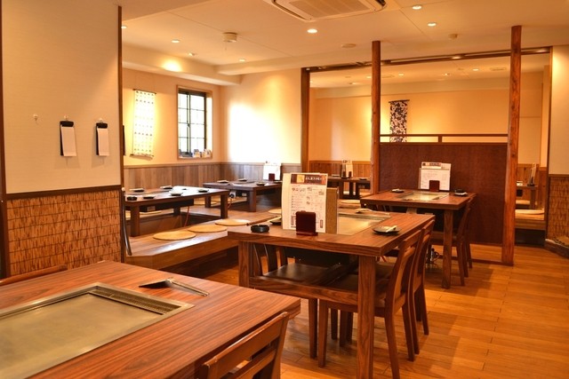 Teppanyaki Bunma photo 5