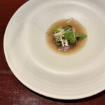 レストラン スノゥ - 