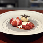 レストラン スノゥ - 