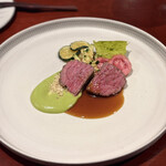 レストラン スノゥ - 