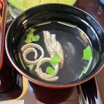 炭焼うなぎ あおいや - 