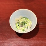 レストラン スノゥ - 