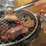 ホルモンまさる  - 