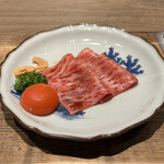 和牛料理 一石三鳥 - 