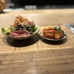 和牛料理 一石三鳥 - 