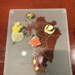 レストラン スノゥ - 