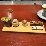 レストラン スノゥ - 