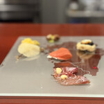 レストラン スノゥ - 