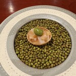 レストラン スノゥ - 