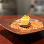 レストラン スノゥ - 