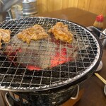 ホルモンまさる  - 