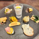 285880001 - １０種もあって楽しい