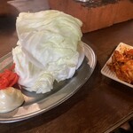 ホルモンまさる  - 