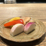 和牛料理 一石三鳥 - 