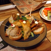マーブルアーチ 日比谷OKUROJI - 