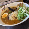 札幌スープカレー専門店エスパーイトウ 八軒総本店