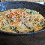 パスタ処 十兵衛 - 