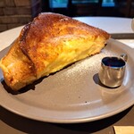 サンマルクカフェ - 