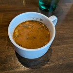 パスタ処 十兵衛 - 