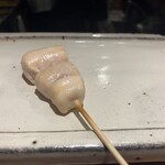 炭火焼鳥 いこか - 