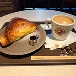 サンマルクカフェ - 