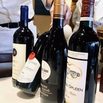 トラットリア タンタボッカ - 