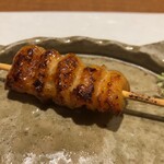 炭火焼鳥 いこか - 