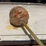 炭火焼鳥 いこか - 