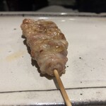 炭火焼鳥 いこか - 