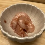 285881673 - 甘海老の塩辛