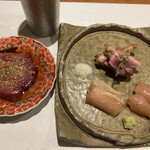 炭火焼鳥 いこか - 