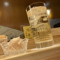 鮨処 凜 - 角ハイボール