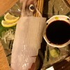 あご出汁餃子 ゆでタン さんじ 中洲店