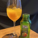 ビストロ アジル - 