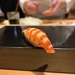 恵比寿 鮨 ふじまさ - 