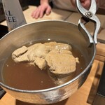 恵比寿 鮨 ふじまさ - 