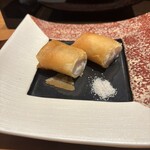 恵比寿 鮨 ふじまさ - 