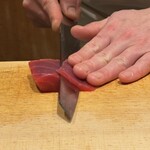 恵比寿 鮨 ふじまさ - 