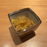 恵比寿 鮨 ふじまさ - 