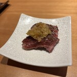 恵比寿 鮨 ふじまさ - 