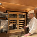 恵比寿 鮨 ふじまさ - 