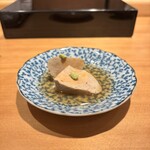 恵比寿 鮨 ふじまさ - 