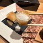 恵比寿 鮨 ふじまさ - 