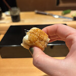 恵比寿 鮨 ふじまさ - 