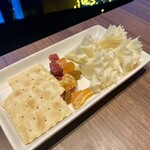 ビストロ アジル - 