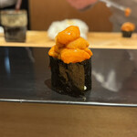 恵比寿 鮨 ふじまさ - 