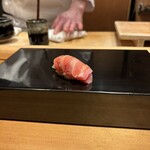 恵比寿 鮨 ふじまさ - 