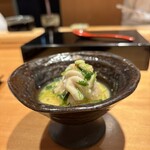 恵比寿 鮨 ふじまさ - 