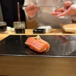 恵比寿 鮨 ふじまさ - 